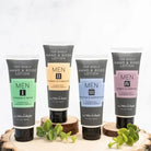 Mixologie Men's Body & Hand Lotion - Deadwood South Boutique & Company LLC