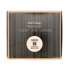 Mixologie Men's Boxed Gift Set - Deadwood South Boutique & Company LLC