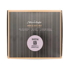 Mixologie Men's Boxed Gift Set - Deadwood South Boutique & Company LLC