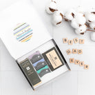 Mixologie Men's Boxed Gift Set - Deadwood South Boutique & Company LLC