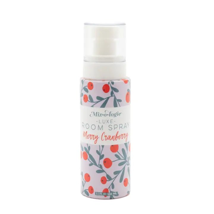 Mixologie Room Sprays - Deadwood South Boutique & Company LLC