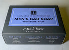 Mixologie Seductive & Sophisticated Bar Soap - Deadwood South Boutique & Company LLC