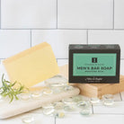 Mixologie Timeless and Torrid Soap Bar - Deadwood South Boutique & Company LLC