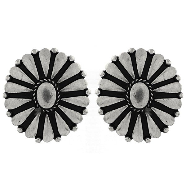 Modesto Fashion Earrings - Deadwood South Boutique & Company LLC