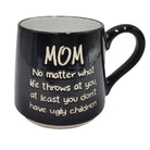 Mom Ugly Kids Mug - Deadwood South Boutique & Company LLC