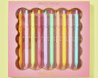 Motivational Gel Pen Set - Deadwood South Boutique & Company LLC