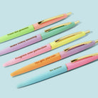 Motivational Pen Set- Affirmations - Deadwood South Boutique & Company LLC