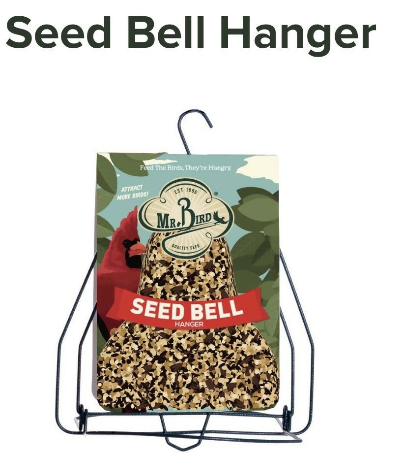 Mr.Bird - Deadwood South Boutique & Company LLC