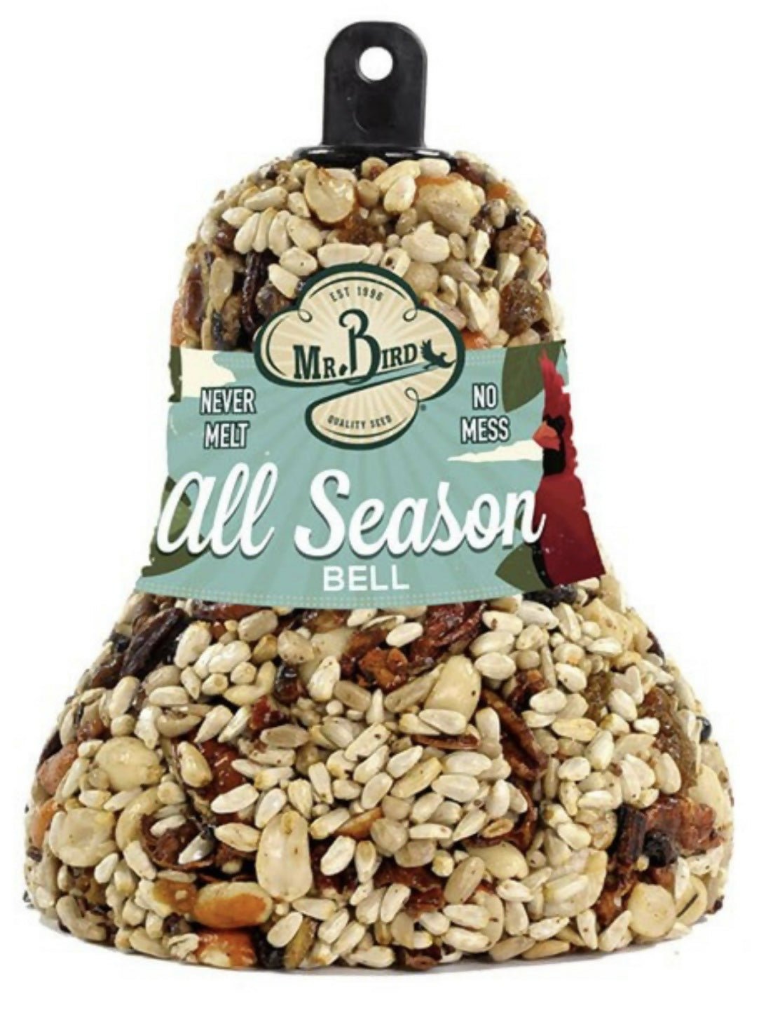 Mr.Bird - Deadwood South Boutique & Company LLC