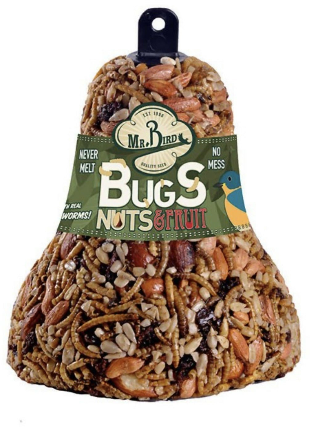 Mr.Bird - Deadwood South Boutique & Company LLC