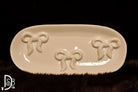 Mud Pie 3 Bows Everything Tray - Deadwood South Boutique & Company LLC