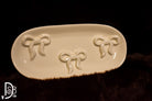 Mud Pie 3 Bows Everything Tray - Deadwood South Boutique & Company LLC