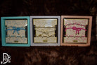 Mud Pie Bow Bracelet Sets - Deadwood South Boutique & Company LLC