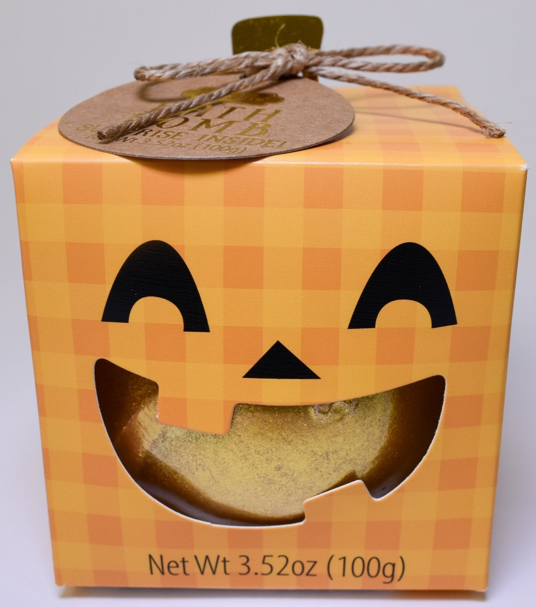 Mud Pie Creepies Bath Bombs - Deadwood South Boutique & Company LLC