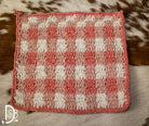 Mud Pie Crochet Pot Holders - Deadwood South Boutique & Company LLC