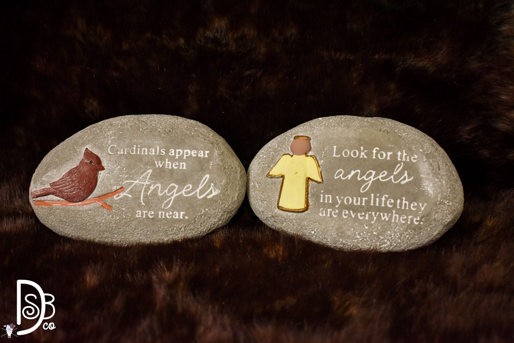 Mud Pie Garden Rock - Deadwood South Boutique & Company LLC