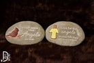 Mud Pie Garden Rock - Deadwood South Boutique & Company LLC