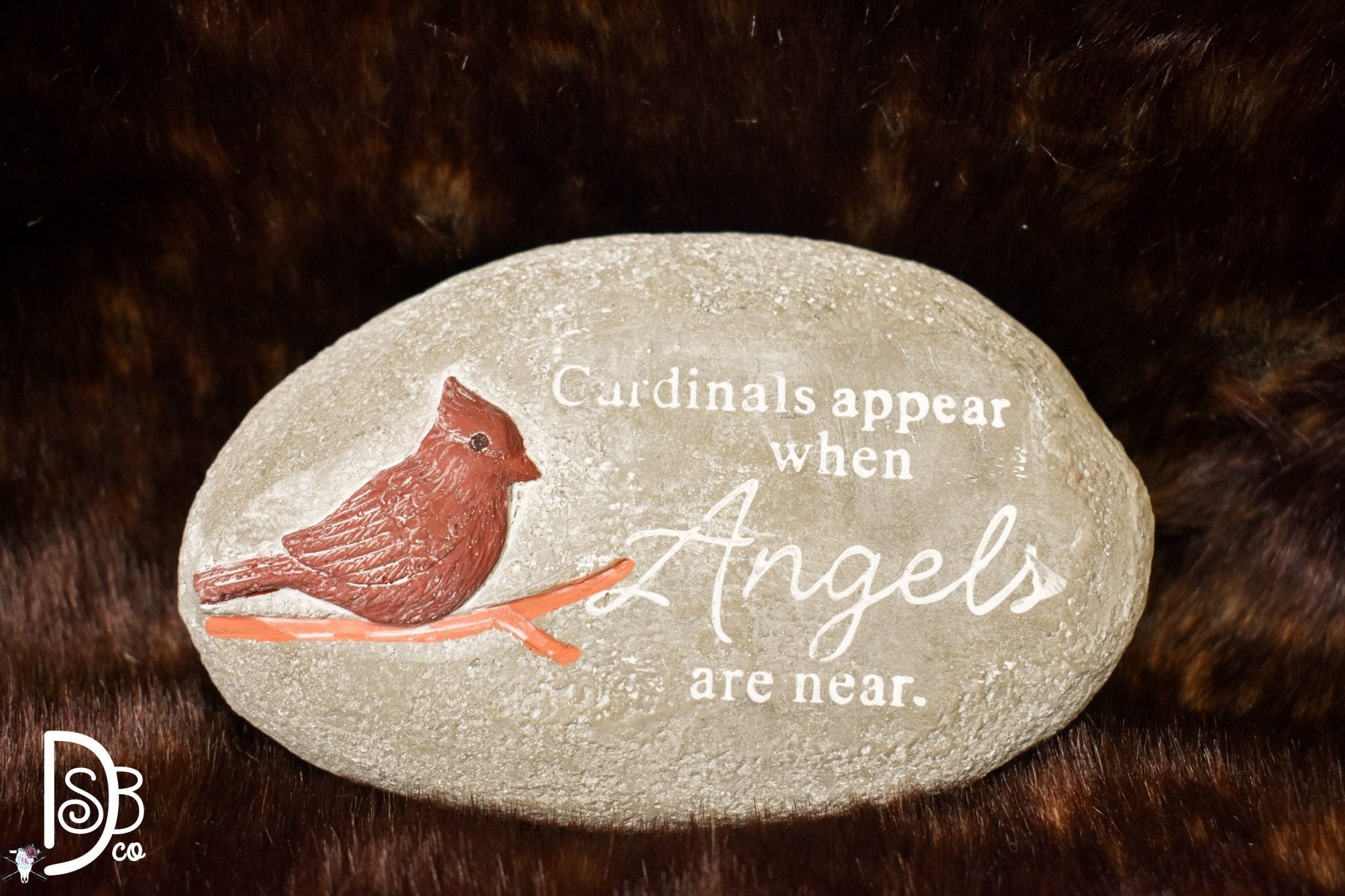 Mud Pie Garden Rock - Deadwood South Boutique & Company LLC