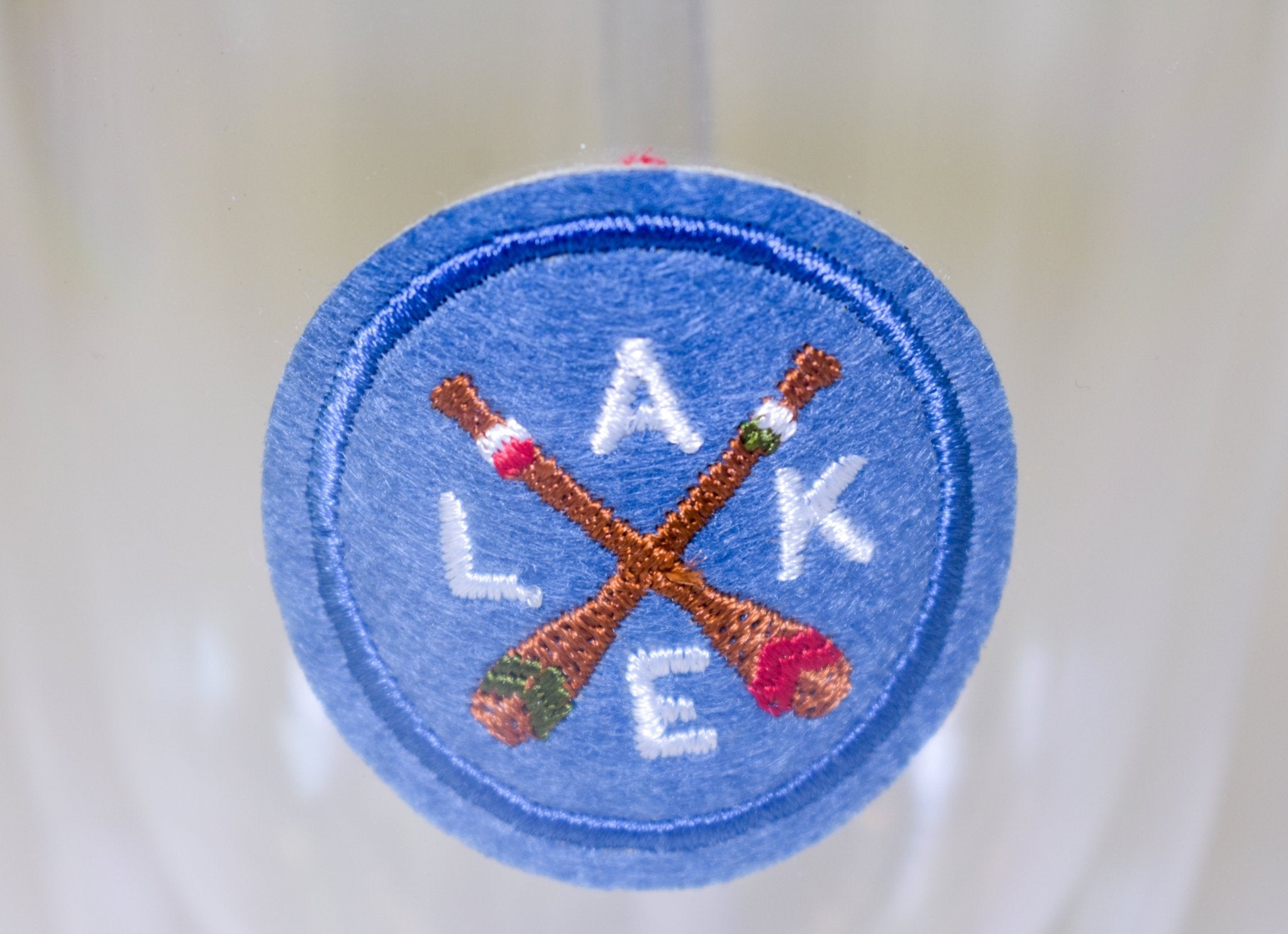 Mud Pie Lake Tumbler - Deadwood South Boutique & Company LLC