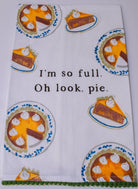 Mud Pie Thanksgiving Towels - Deadwood South Boutique & Company LLC