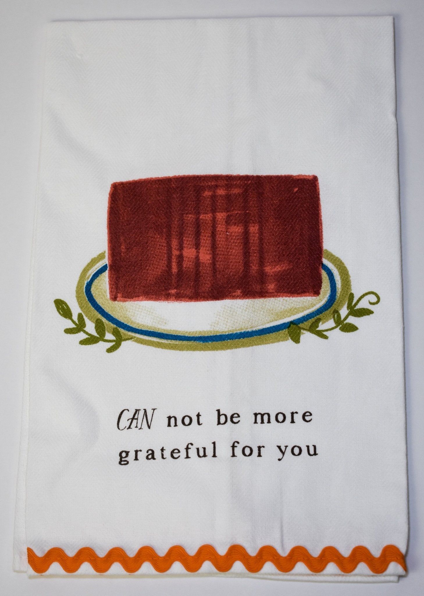Mud Pie Thanksgiving Towels - Deadwood South Boutique & Company LLC