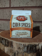 Mulling Spices - Deadwood South Boutique & Company LLC