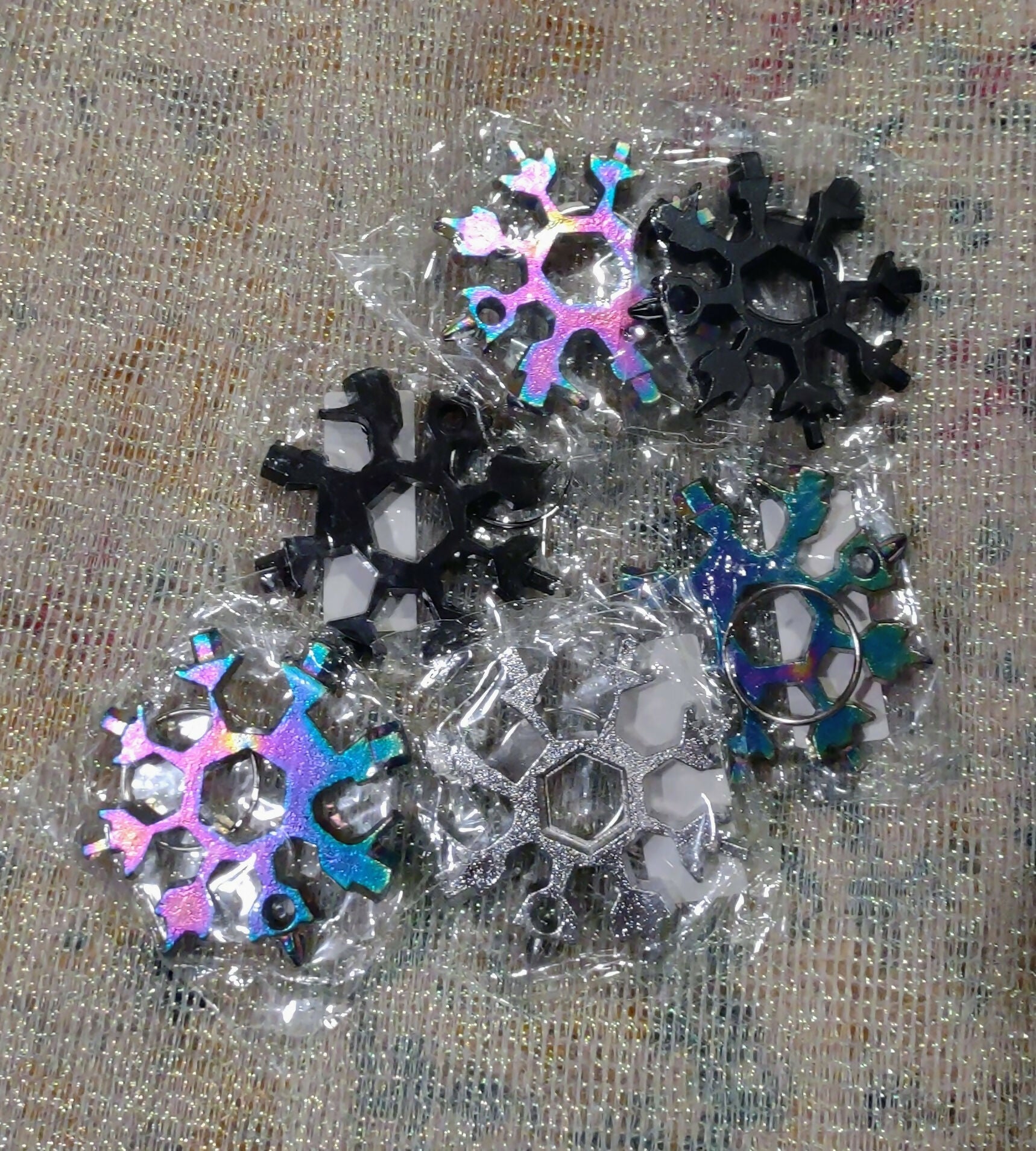 Multi Tool - Deadwood South Boutique & Company LLC