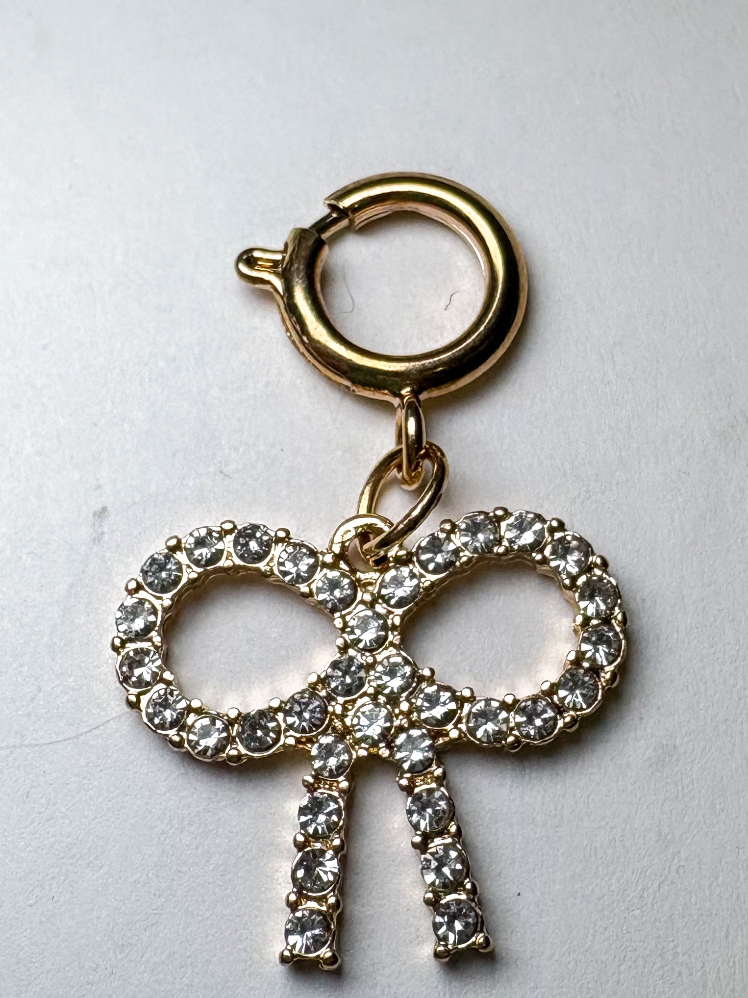 Multipurpose Gold Charms - Deadwood South Boutique & Company LLC