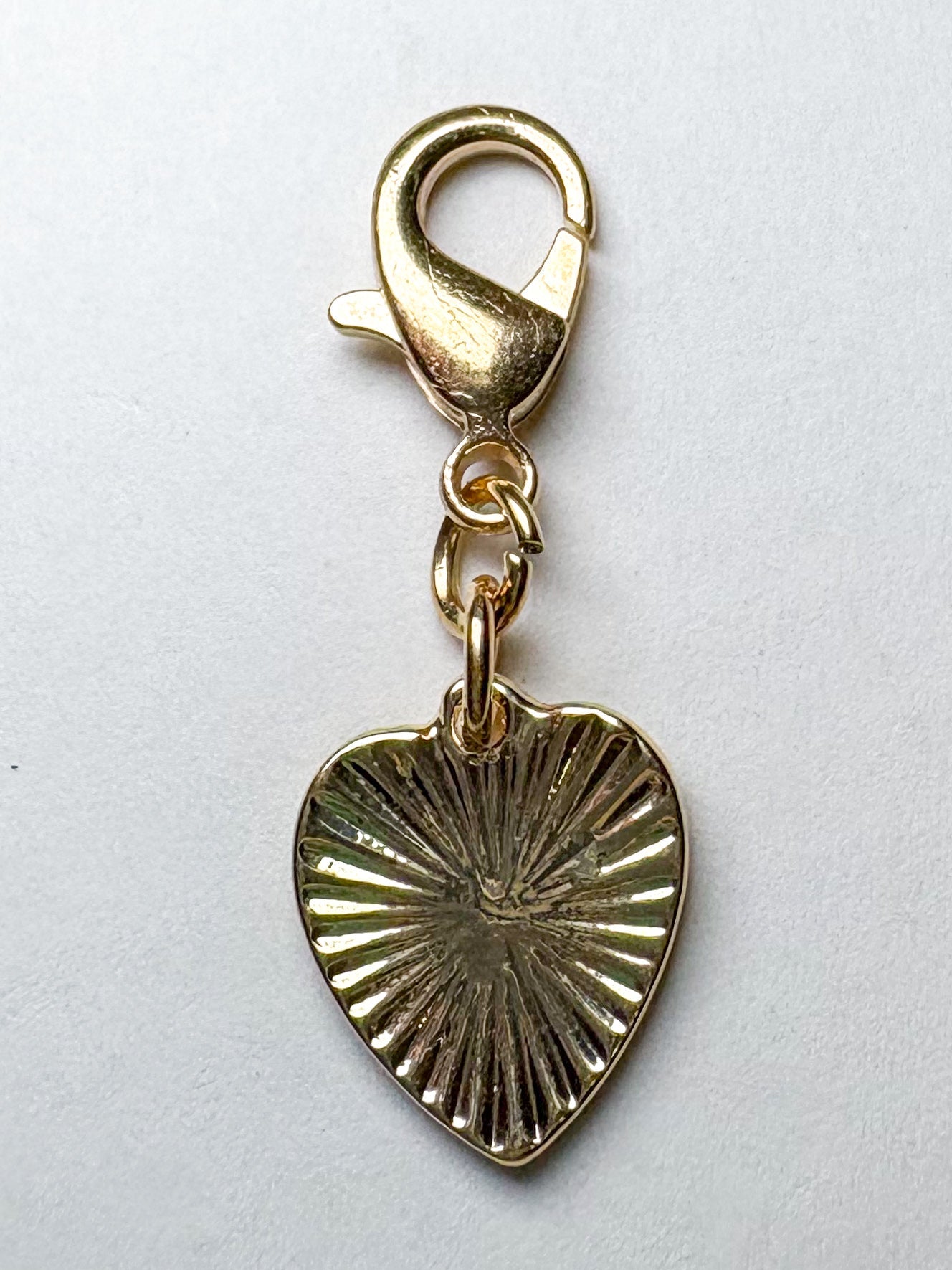 Multipurpose Gold Charms - Deadwood South Boutique & Company LLC