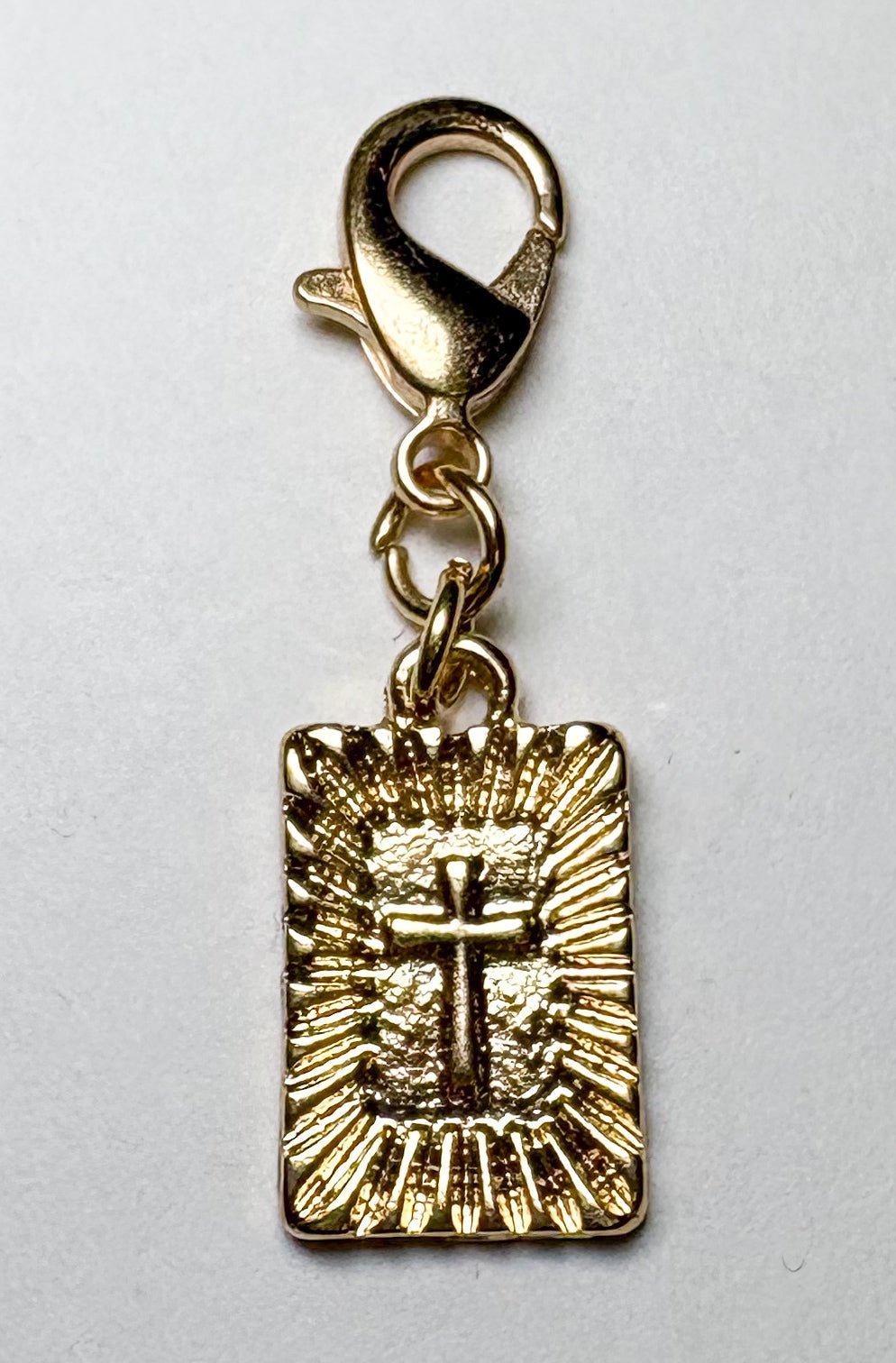 Multipurpose Gold Charms - Deadwood South Boutique & Company LLC