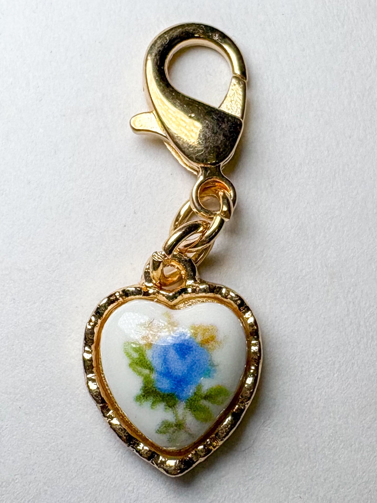 Multipurpose Gold Charms - Deadwood South Boutique & Company LLC