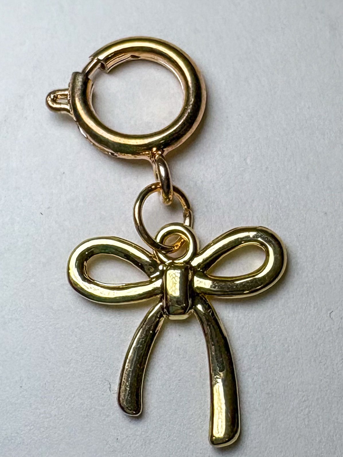 Multipurpose Gold Charms - Deadwood South Boutique & Company LLC