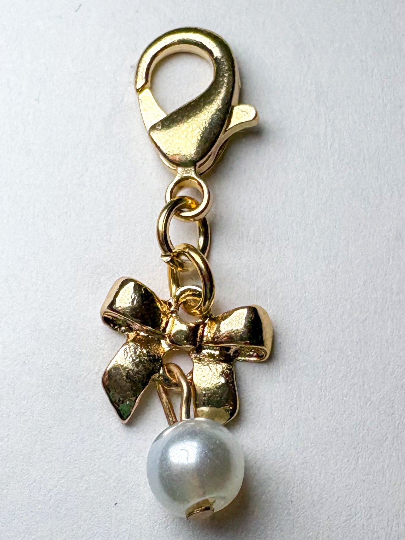 Multipurpose Gold Charms - Deadwood South Boutique & Company LLC