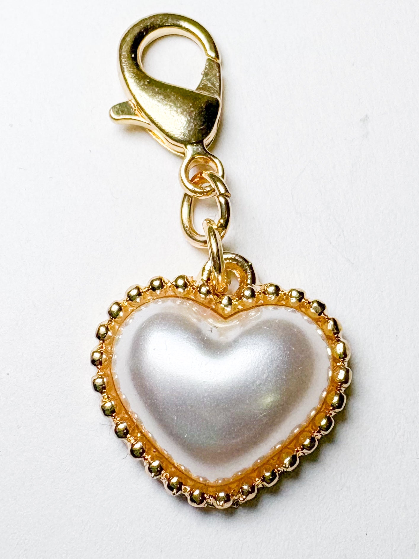 Multipurpose Gold Charms - Deadwood South Boutique & Company LLC