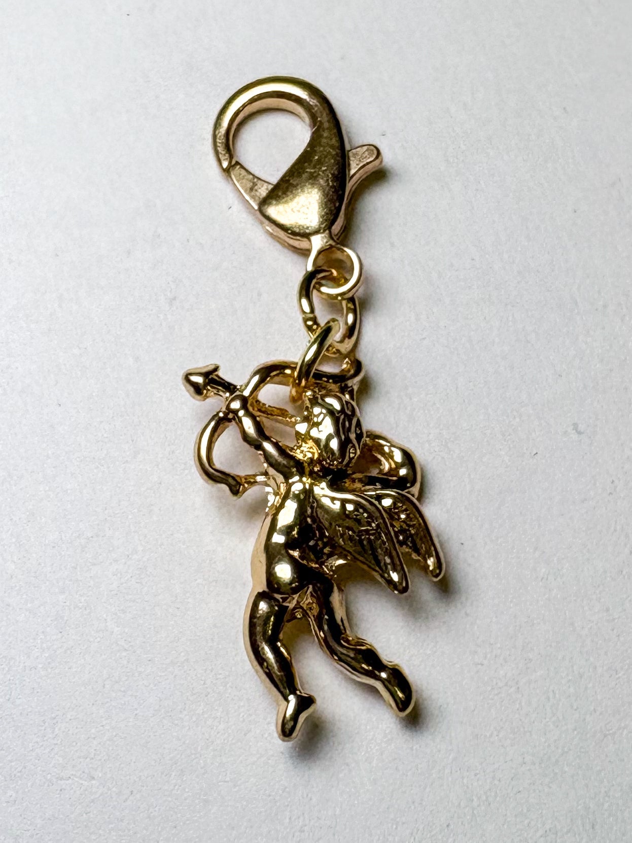 Multipurpose Gold Charms - Deadwood South Boutique & Company LLC