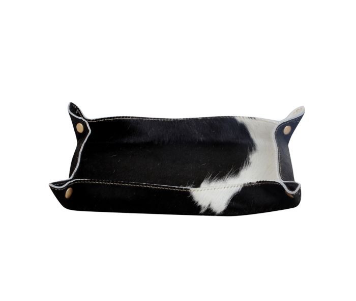 Myra Shaded Multipurpose Tray - Deadwood South Boutique & Company LLC