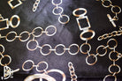 Neckercheif Slip Scarf - Deadwood South Boutique & Company LLC