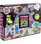 Nee Doh Advent Calt - Deadwood South Boutique & Company LLC
