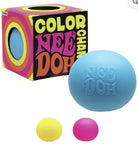 Nee doh color change Ball - Deadwood South Boutique & Company LLC