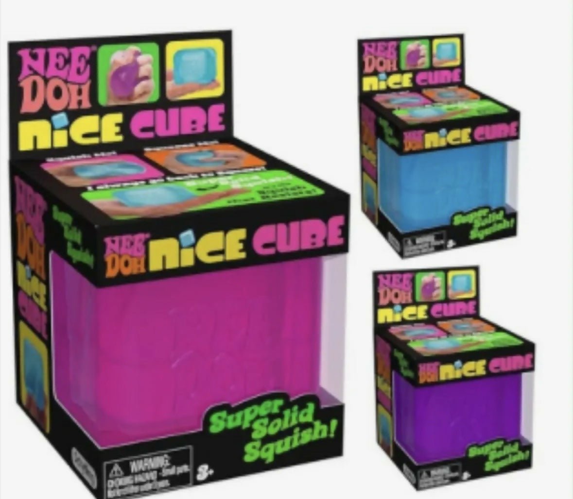 Nee doh nice cube - Deadwood South Boutique & Company LLC