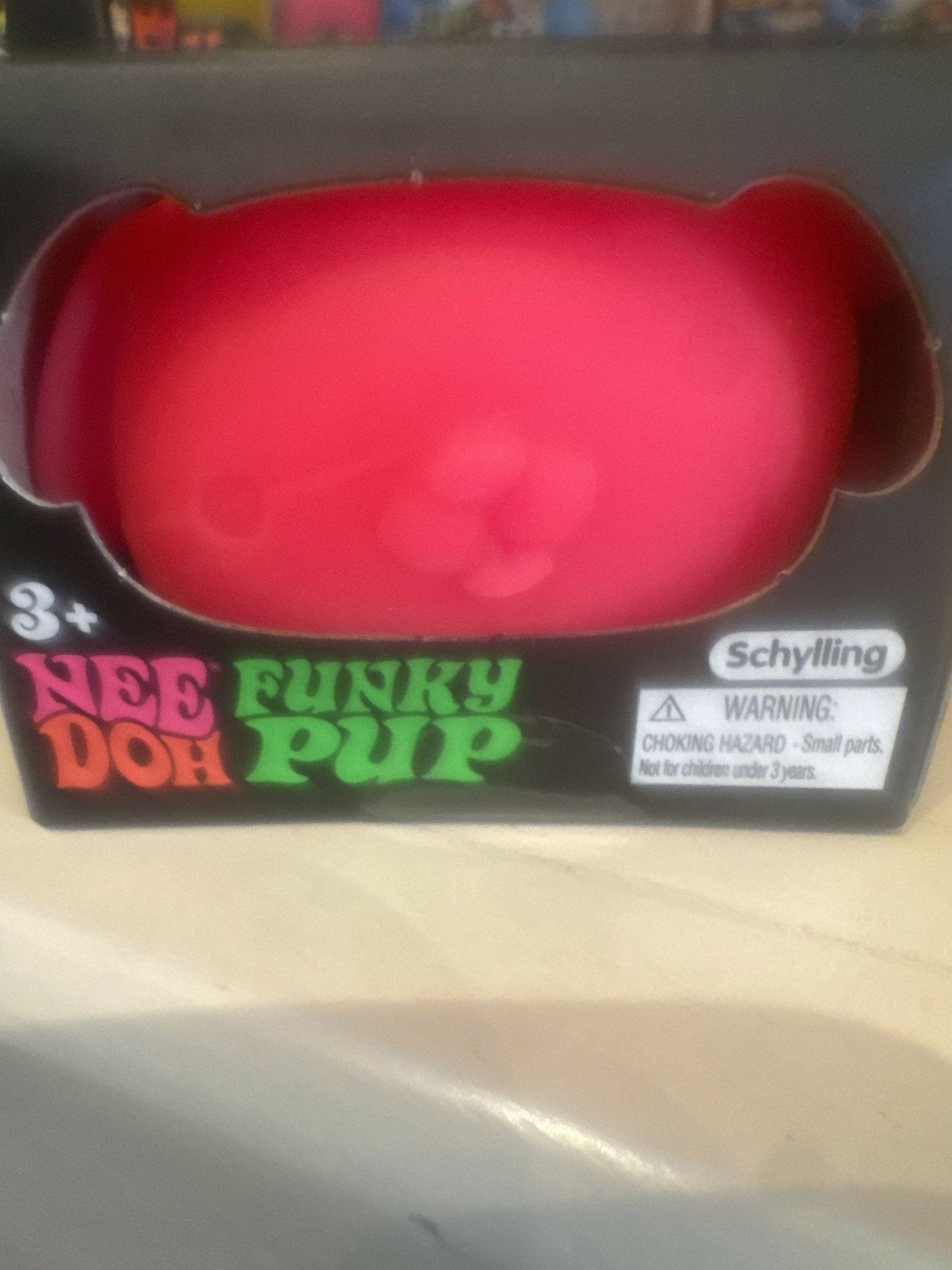 Nee-Doh Pup - Deadwood South Boutique & Company LLC