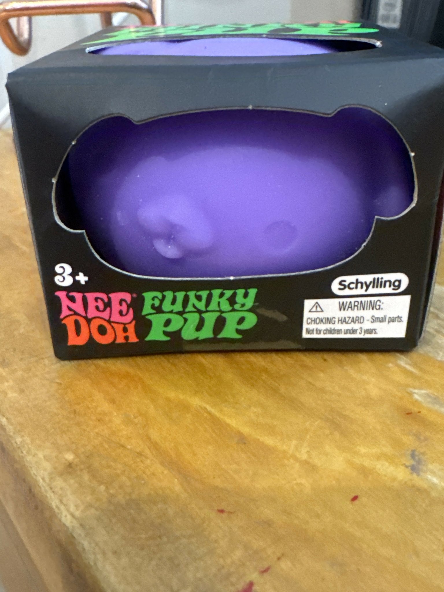 Nee-Doh Pup - Deadwood South Boutique & Company LLC