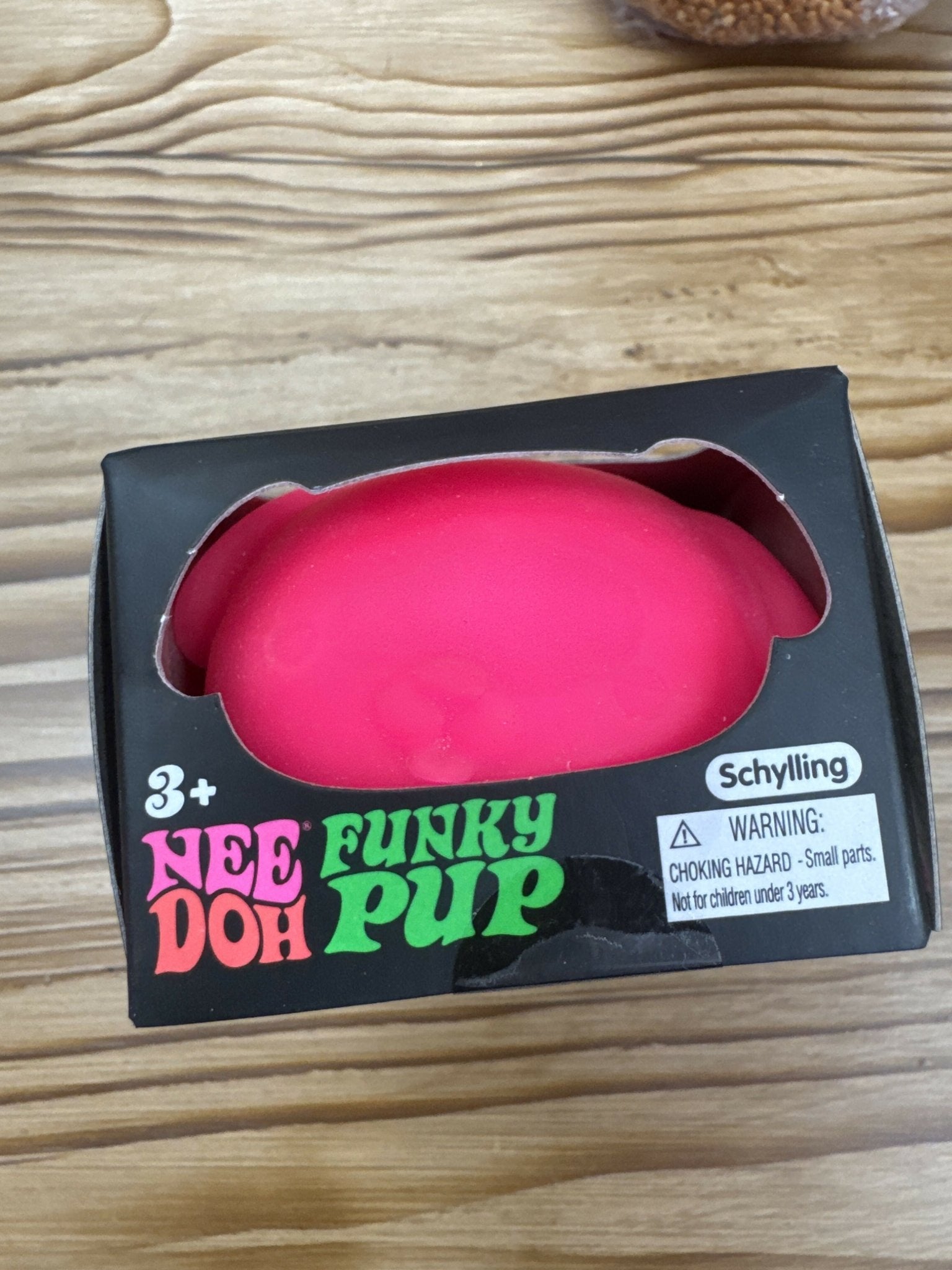 Needoh Funky Pup - Deadwood South Boutique & Company LLC