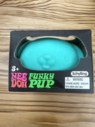 Needoh Funky Pup - Deadwood South Boutique & Company LLC