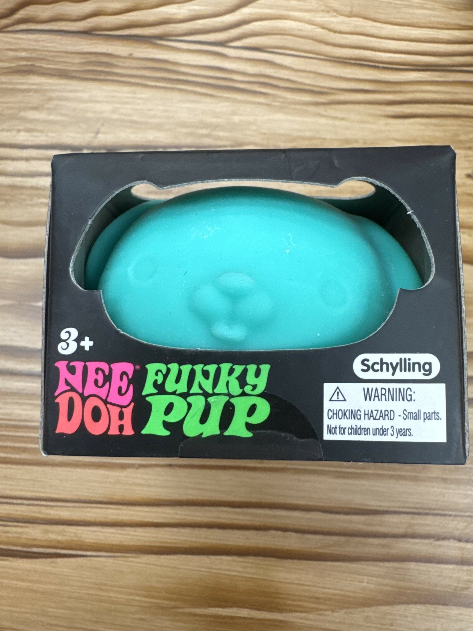 Needoh Funky Pup - Deadwood South Boutique & Company LLC
