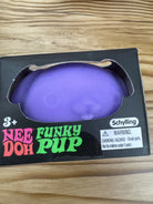 Needoh Funky Pup - Deadwood South Boutique & Company LLC
