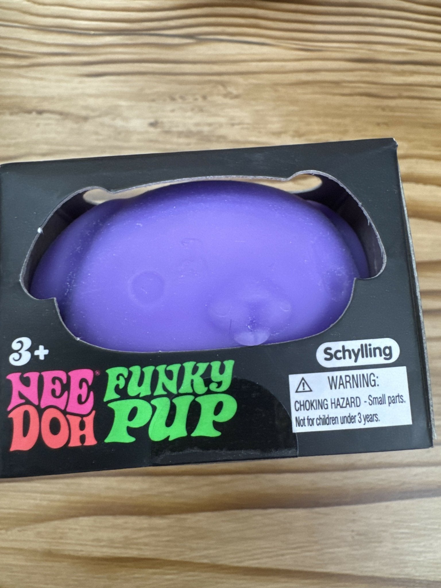 Needoh Funky Pup - Deadwood South Boutique & Company LLC