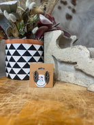 Neely Western Fashion Earrings - Deadwood South Boutique & Company LLC