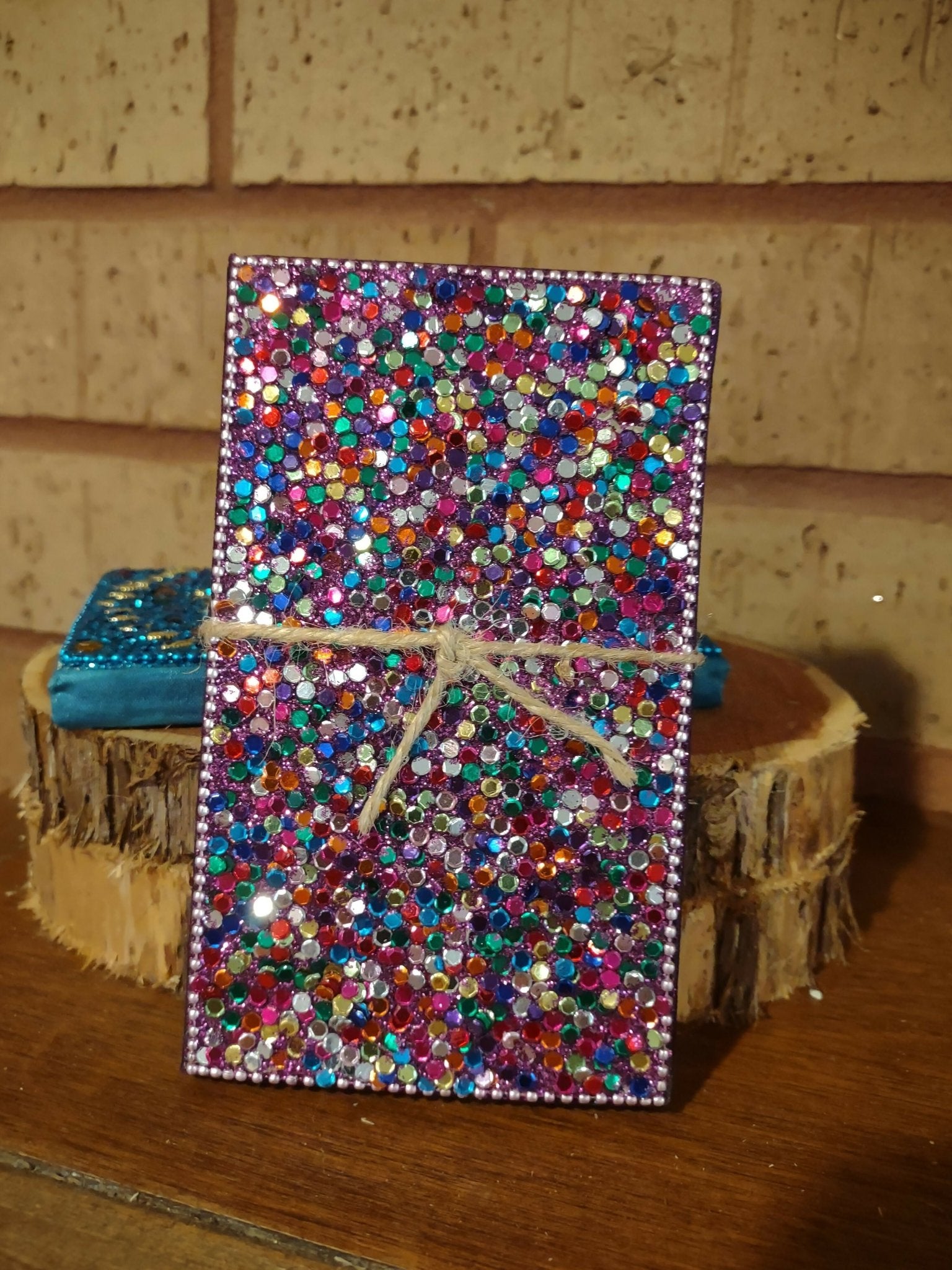 Notebook - Deadwood South Boutique & Company LLC