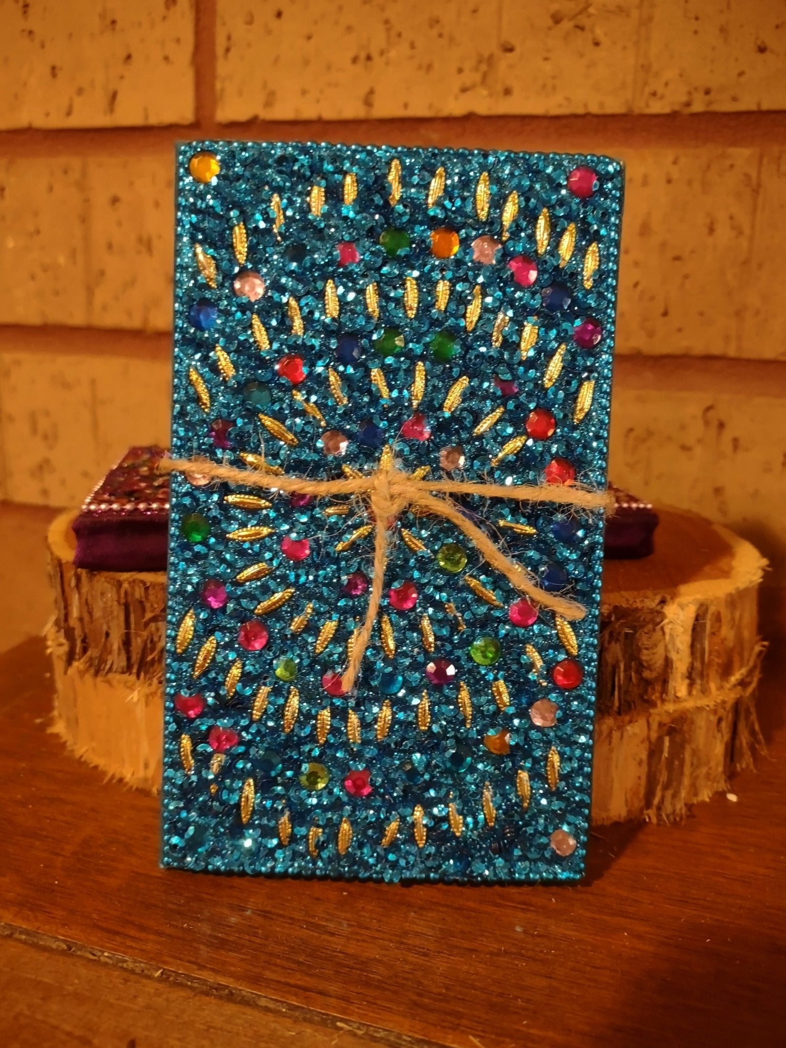 Notebook - Deadwood South Boutique & Company LLC